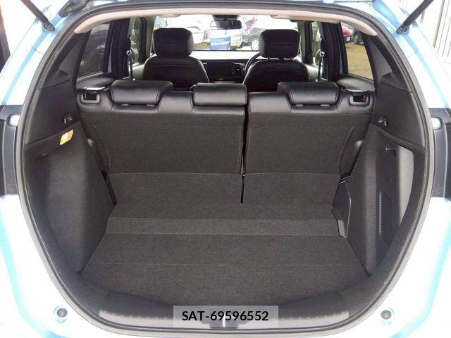 Honda FIT 2020-08 7962034-13