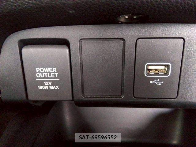 Honda FIT 2020-08 7962034-19