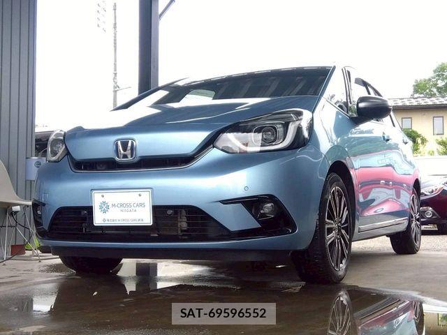 Honda FIT 2020-08 7962034-2