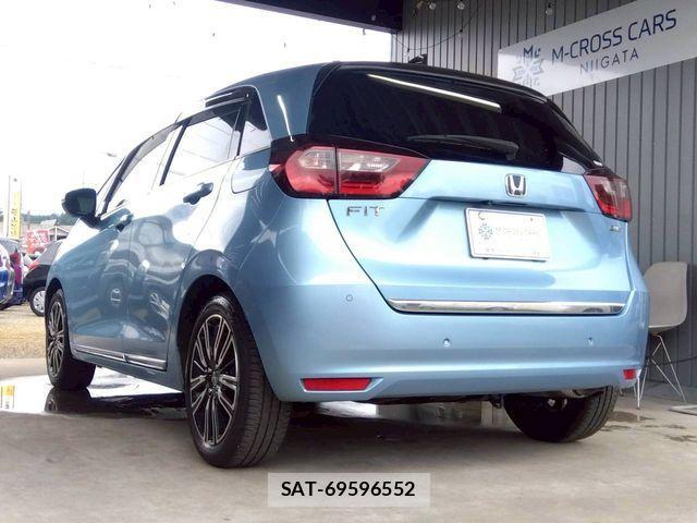 Honda FIT 2020-08 7962034-4