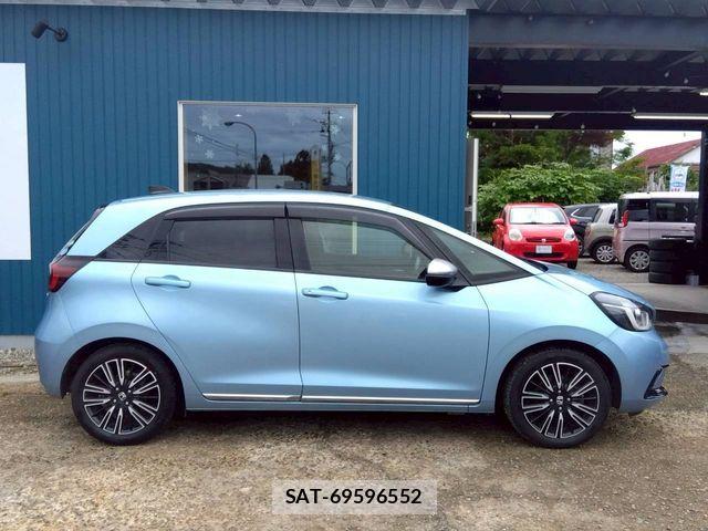 Honda FIT 2020-08 7962034-7