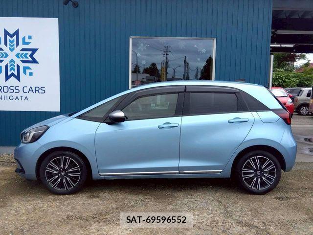 Honda FIT 2020-08 7962034-8