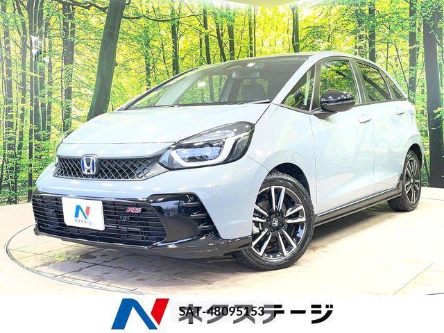 Honda FIT 2024-02 7962028-0