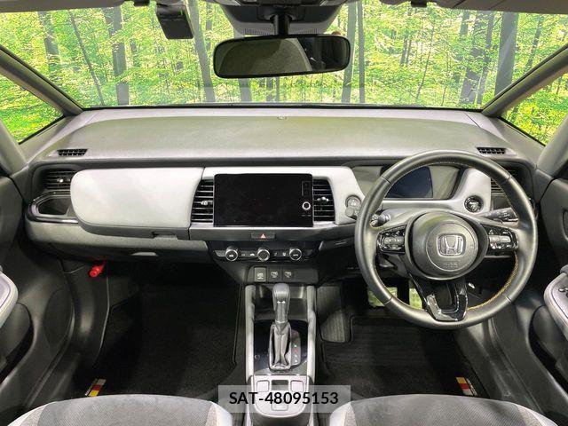 Honda FIT 2024-02 7962028-1