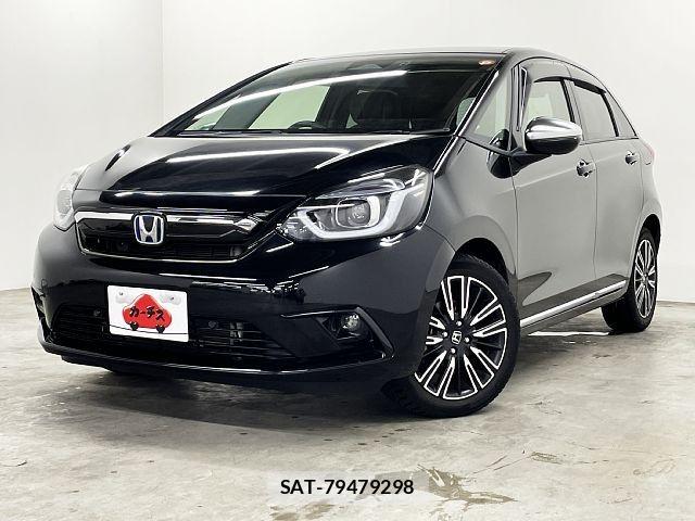 Honda FIT 2021-07 7962030-0