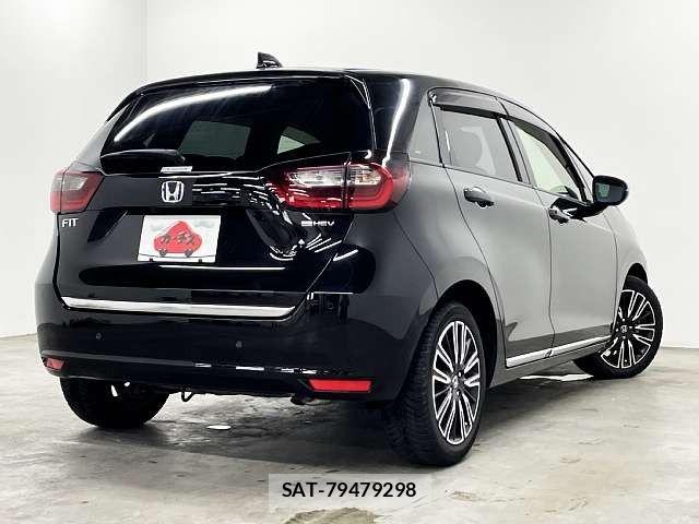 Honda FIT 2021-07 7962030-2