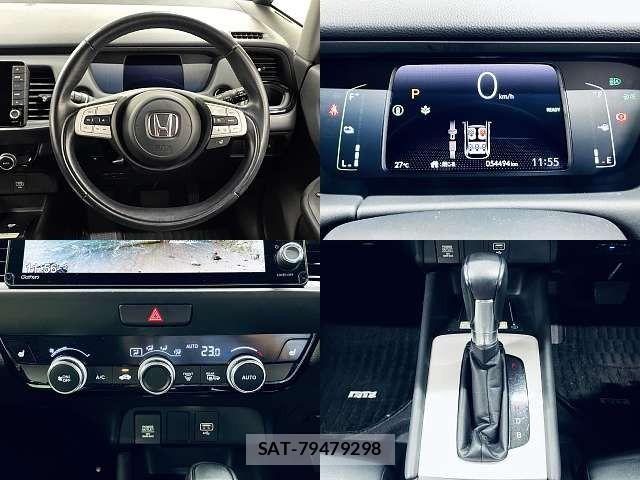 Honda FIT 2021-07 7962030-3