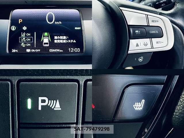 Honda FIT 2021-07 7962030-4