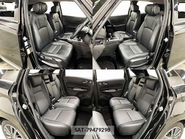 Honda FIT 2021-07 7962030-7