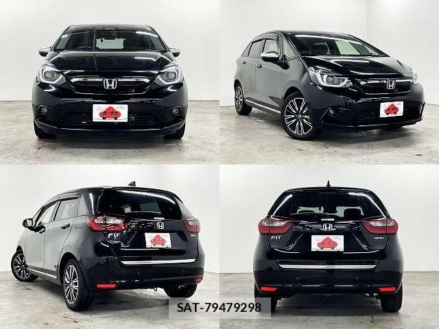 Honda FIT 2021-07 7962030-8