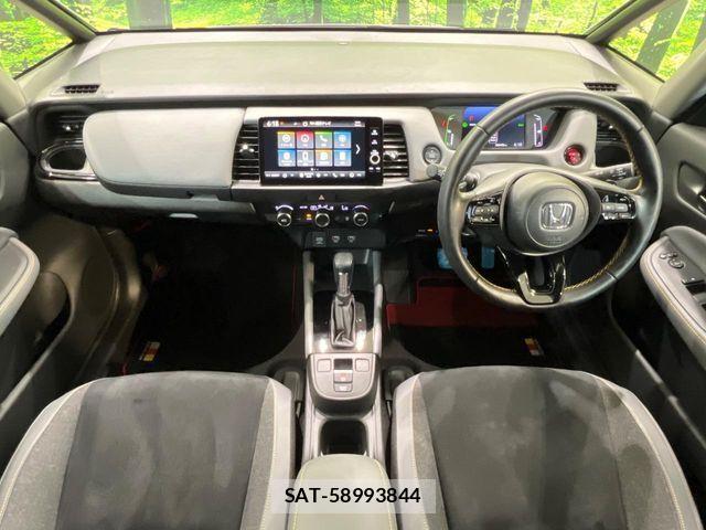 Honda FIT 2023-07 7962029-1