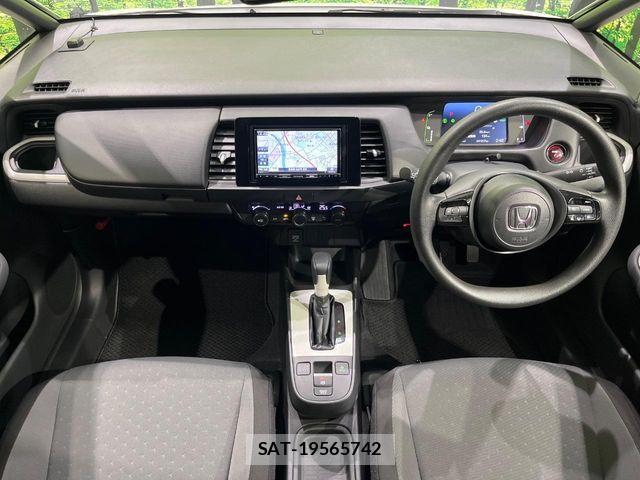 Honda FIT 2023-03 7962031-1