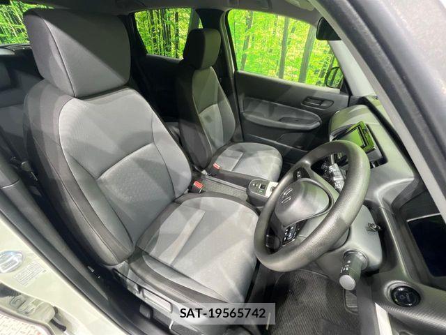 Honda FIT 2023-03 7962031-8