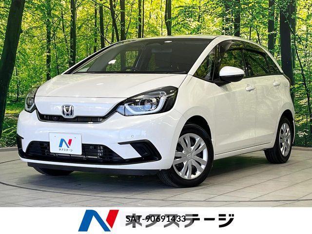 Honda FIT 2021-11 7979474-0