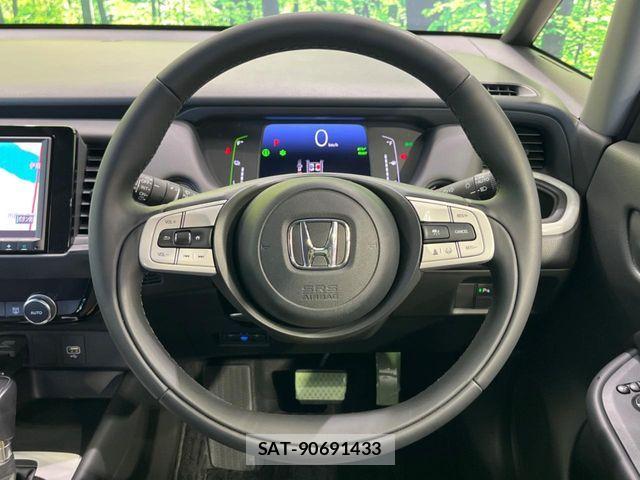 Honda FIT 2021-11 7979474-10
