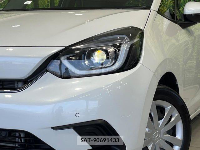 Honda FIT 2021-11 7979474-11