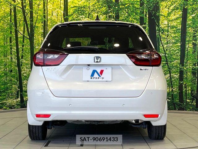 Honda FIT 2021-11 7979474-14