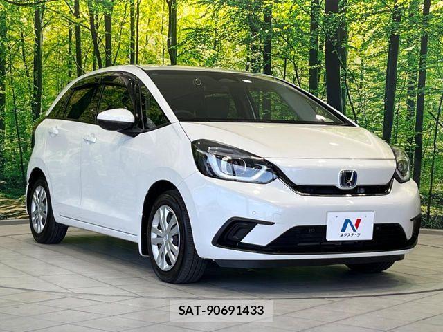 Honda FIT 2021-11 7979474-15