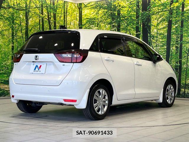 Honda FIT 2021-11 7979474-16
