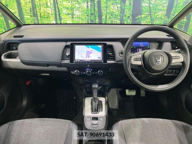 Honda FIT 2021-11 7979474-1