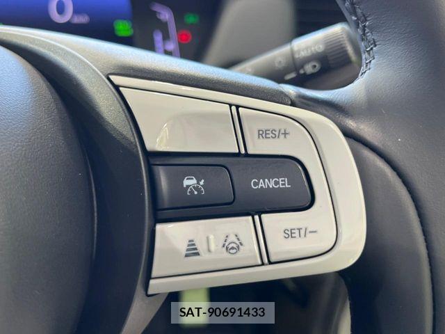 Honda FIT 2021-11 7979474-5
