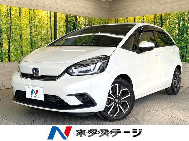 Honda FIT 2022-05 8035972-0