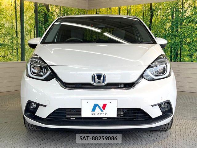 Honda FIT 2022-05 8035972-13