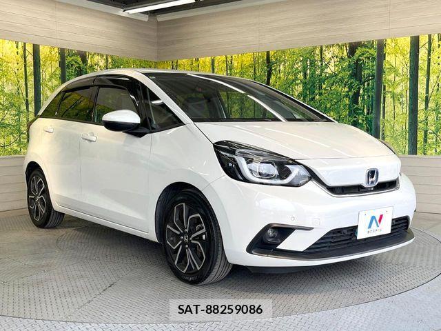 Honda FIT 2022-05 8035972-15
