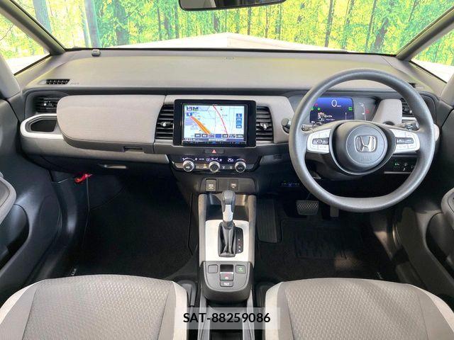 Honda FIT 2022-05 8035972-1