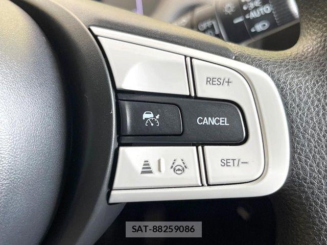 Honda FIT 2022-05 8035972-4