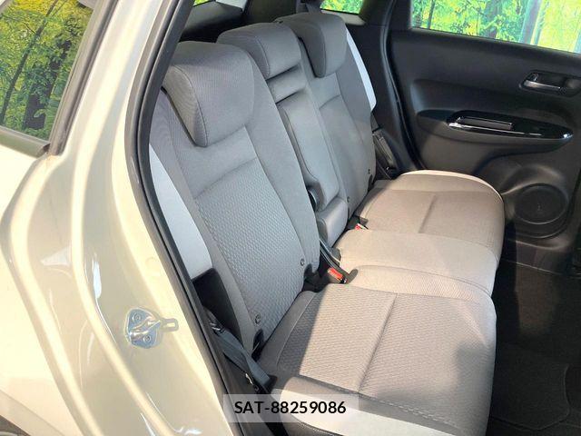 Honda FIT 2022-05 8035972-8