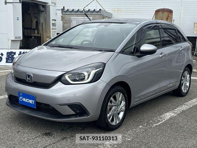 Honda FIT 2020-12 8035973-0