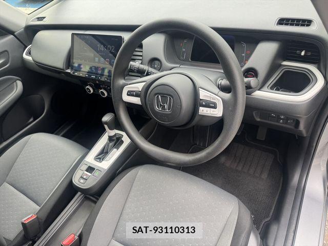 Honda FIT 2020-12 8035973-13