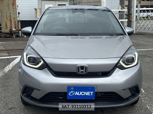 Honda FIT 2020-12 8035973-1