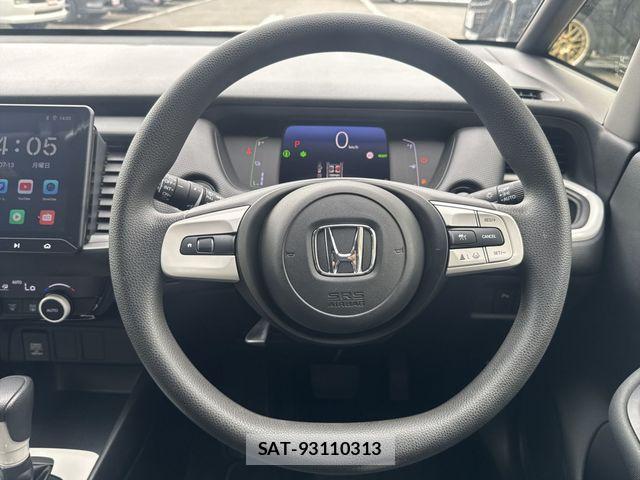 Honda FIT 2020-12 8035973-20