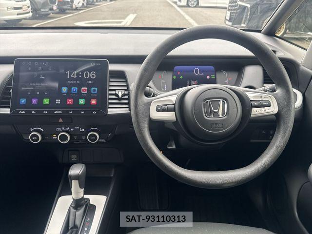 Honda FIT 2020-12 8035973-21