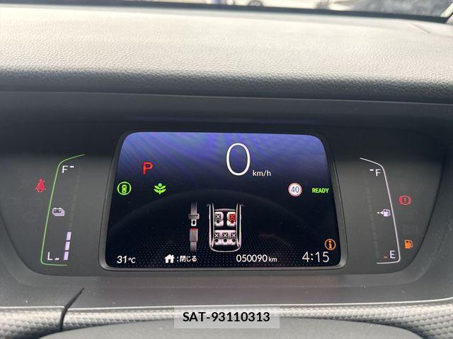 Honda FIT 2020-12 8035973-22