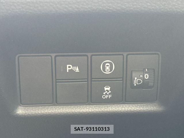 Honda FIT 2020-12 8035973-24