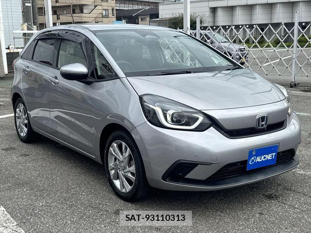 Honda FIT 2020-12 8035973-2