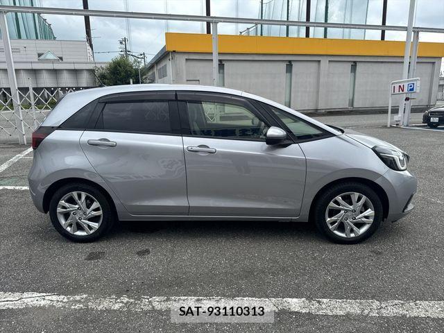 Honda FIT 2020-12 8035973-3