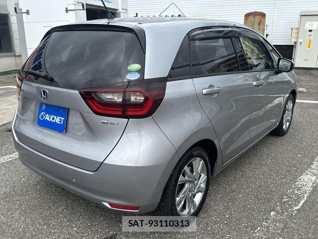 Honda FIT 2020-12 8035973-4