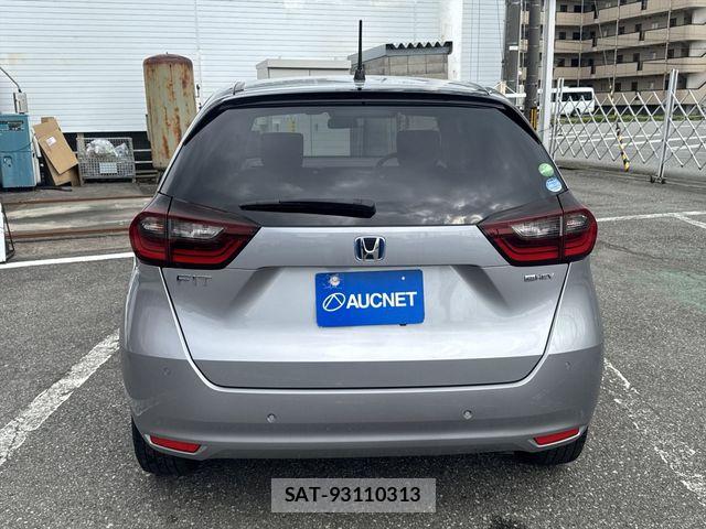 Honda FIT 2020-12 8035973-5