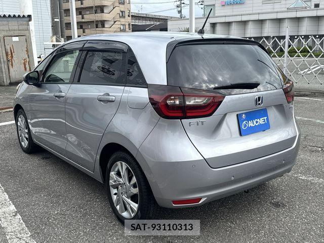 Honda FIT 2020-12 8035973-6