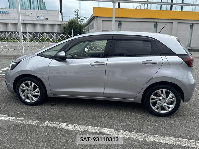 Honda FIT 2020-12 8035973-7