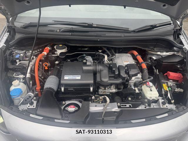 Honda FIT 2020-12 8035973-8