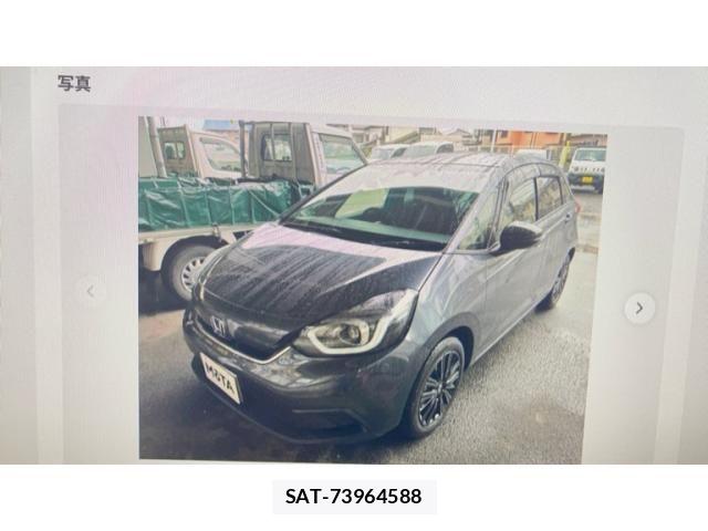 Honda FIT 2022-08 8035975-1
