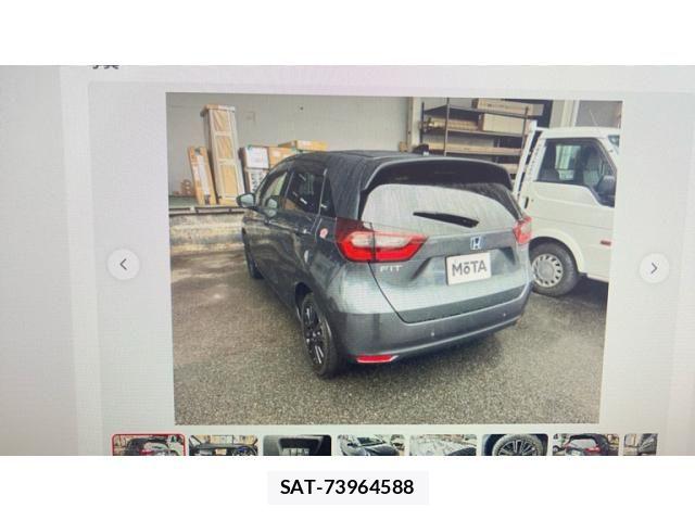 Honda FIT 2022-08 8035975-2