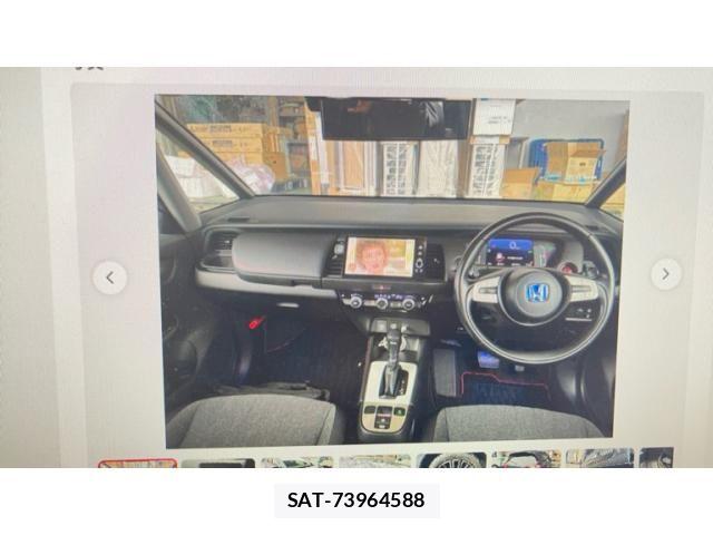 Honda FIT 2022-08 8035975-3