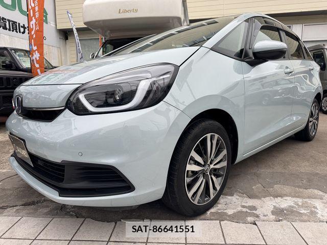 Honda FIT 2024-09 8035974-0