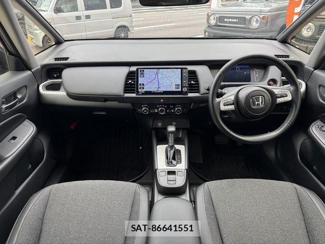 Honda FIT 2024-09 8035974-1